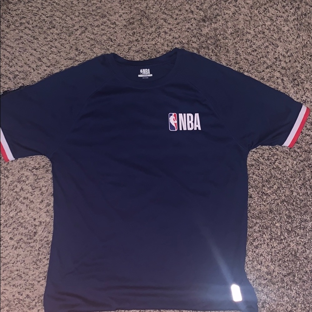 NBA Tee